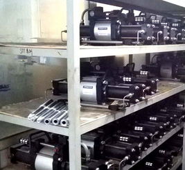 空氣增壓設(shè)備與壓縮空氣加壓機 機械電氣設(shè)備銷售的前景與要點