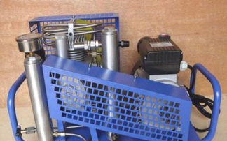 HC X100型呼吸空氣壓縮機(jī) 專業(yè)品質(zhì)，廠家直銷的可靠選擇