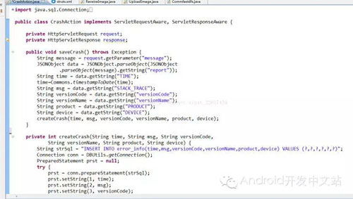 Android全局服務(wù)器數(shù)據(jù)處理與異常處理機(jī)制 構(gòu)建健壯的客戶端與服務(wù)端支持服務(wù)