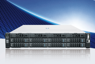 誠(chéng)邁科技中標(biāo)廣西2025年政府采購(gòu)項(xiàng)目，全面部署龍芯產(chǎn)品路線