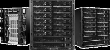 華為攜手Mellanox發布InfiniBand EDR 100G交換解決方案，開啟高速網絡新紀元